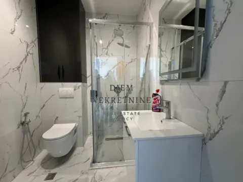 Izdavanje, jednosoban stan, 56m², Čeluga, Bar - image 5