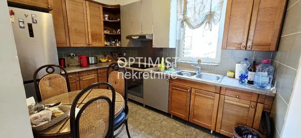 Prodaja, stan, 108m², Stari Grad, Beograd