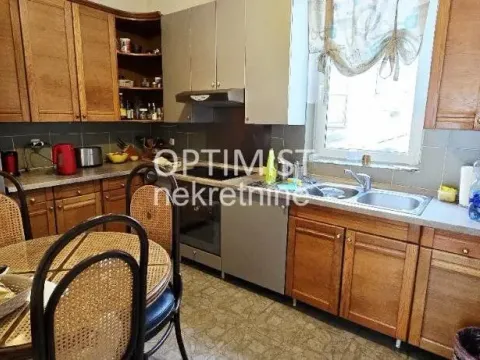 Prodaja, stan, 108m², Stari Grad, Beograd - image 8