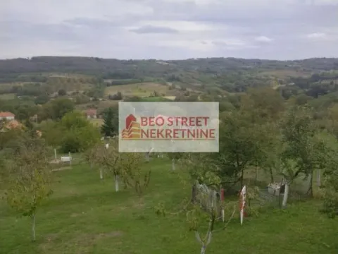 Sale, land lot, 103m², Senaja, Mladenovac - image 5