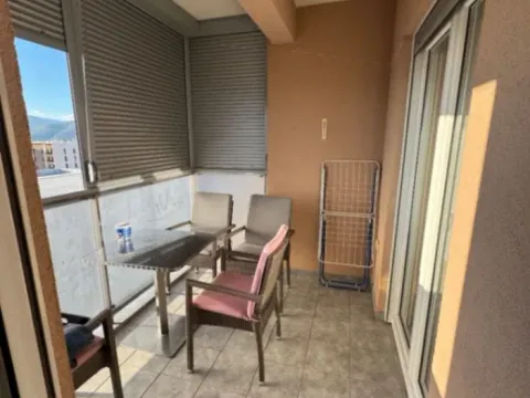 Sale, one bedroom apartment, 46m², City Kvart, Podgorica - image 11