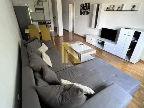 Rent, two bedroom apartment, 50m², Petrovaradin, Novi Sad
