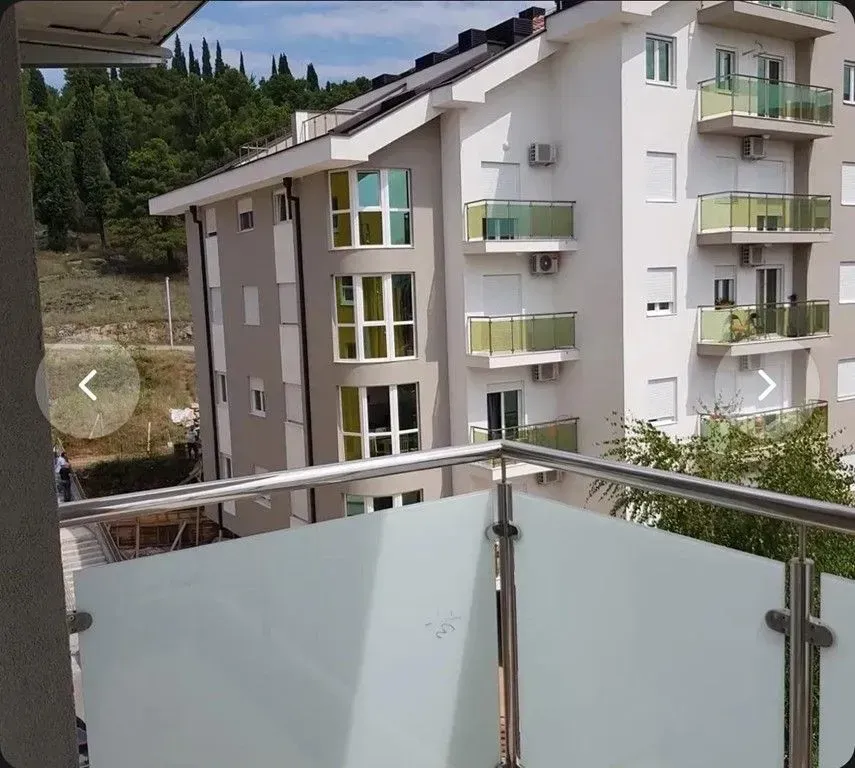 Rent, two bedroom apartment, 70m², Ljubović, Podgorica