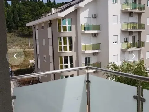 Rent, two bedroom apartment, 70m², Ljubović, Podgorica - image 10