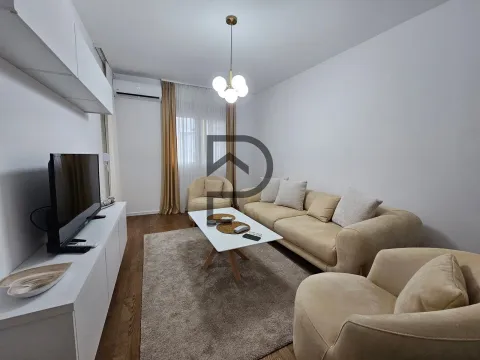 Rent, one bedroom apartment, 46m², Pobrežje, Podgorica - image 3