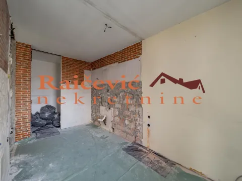 Prodaja, dvosoban stan, 55m², Novi Beograd Sve Podlokacije, Beograd - image 5