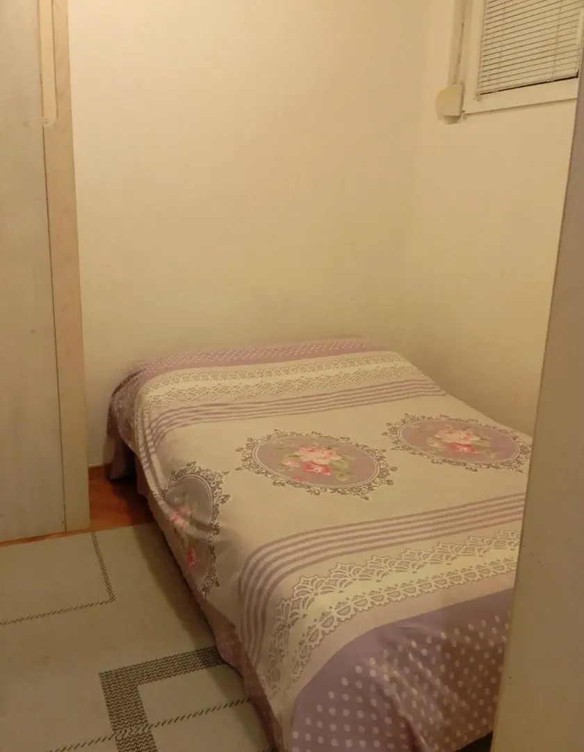 Izdavanje, jednosoban stan, 39m², Bjeliši, Bar