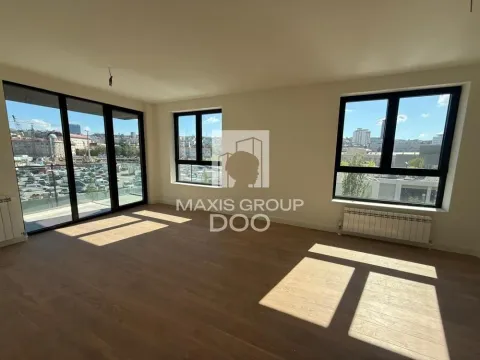 Prodaja, jednosoban stan, 32m², Savski Venac, Beograd - image 11