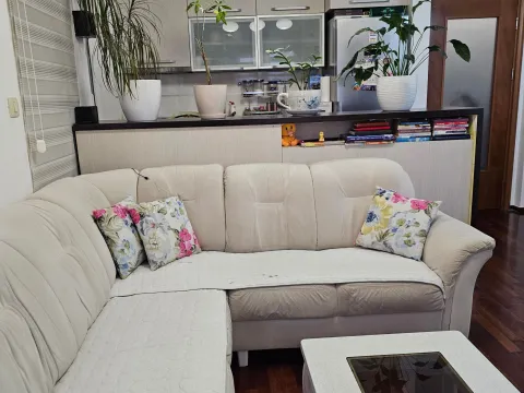 Prodaja, dvosoban stan, 56m², Stari Aerodrom, Podgorica - image 5