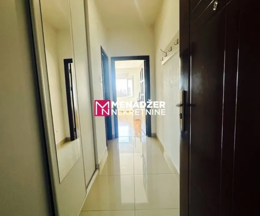 Sale, studio apartment, 30m², Riverside, Podgorica