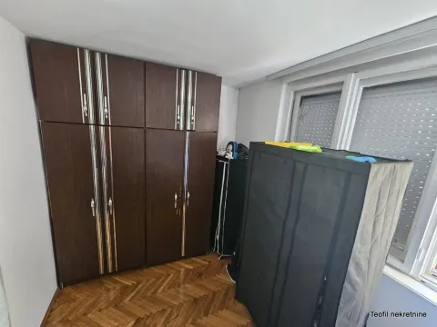 Prodaja, dvosoban stan, 65m², Banovo Brdo, Beograd - image 13