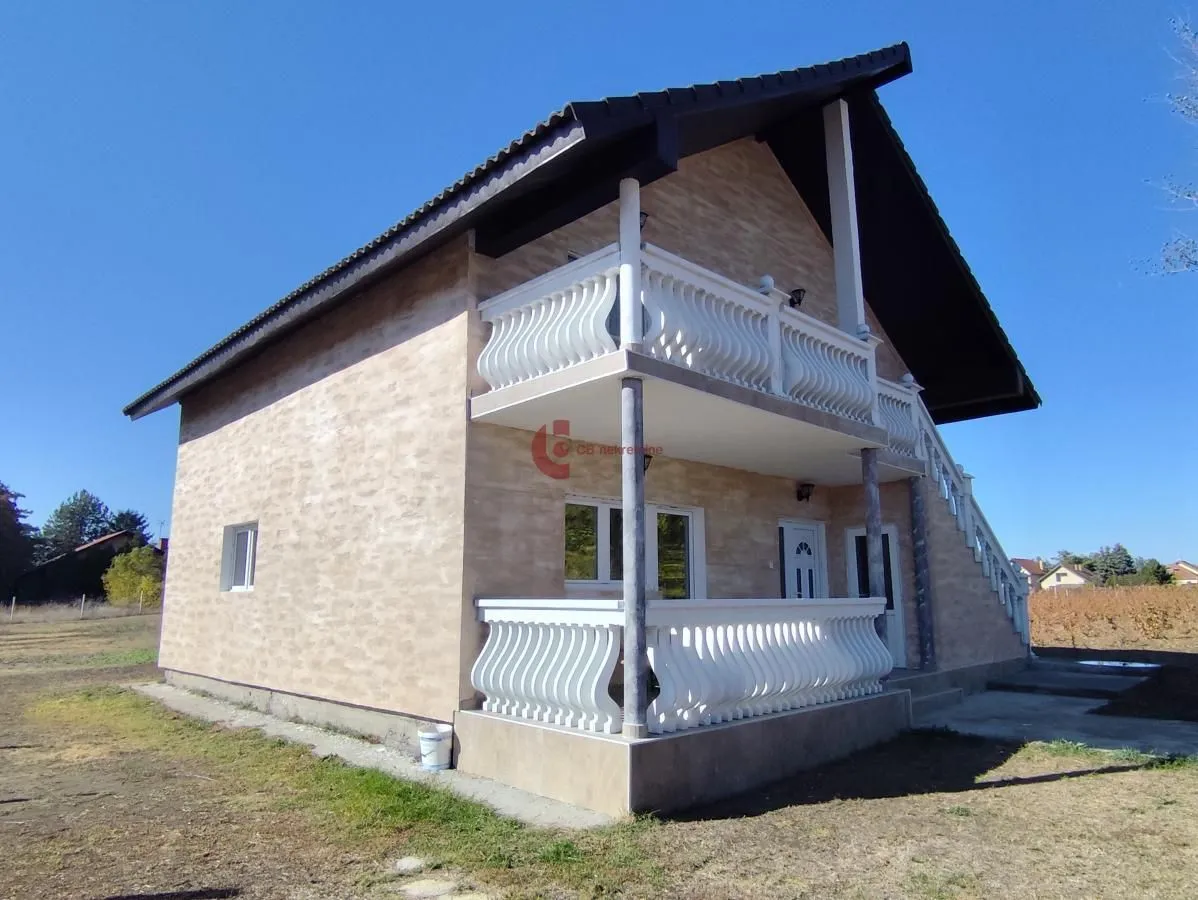 Prodaja, kuća, 200m², Palić, Subotica