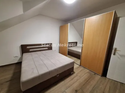 Izdavanje, trosoban stan, 70m², Petrovaradin, Novi Sad - image 4