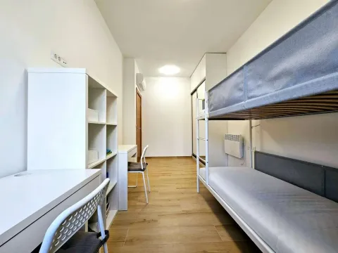 Sale, two bedroom apartment, 73m², Komoševina, Budva - image 16