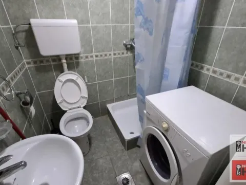 Rent, one bedroom apartment, 25m², Podbara, Novi Sad Sve Podlokacije - image 4