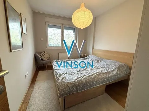 Izdavanje, jednosoban stan, 51m², Grbavica, Novi Sad Sve Podlokacije - image 10