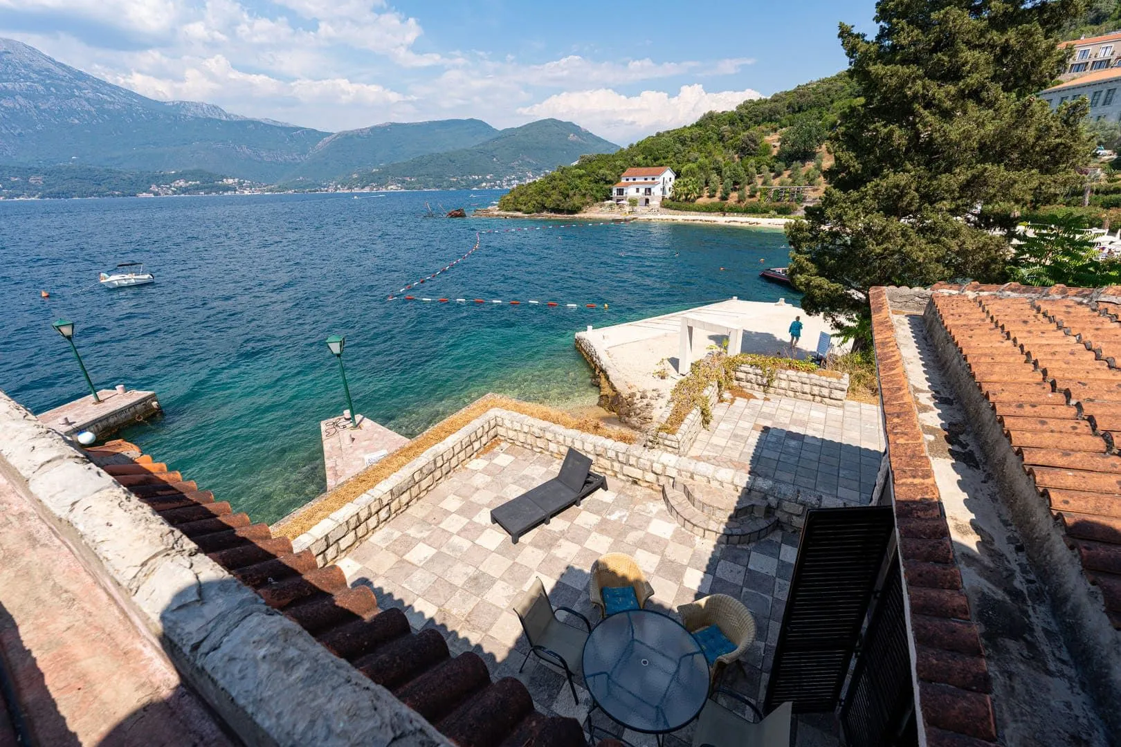 Sale, house, 350m², Kotor, Crna Gora