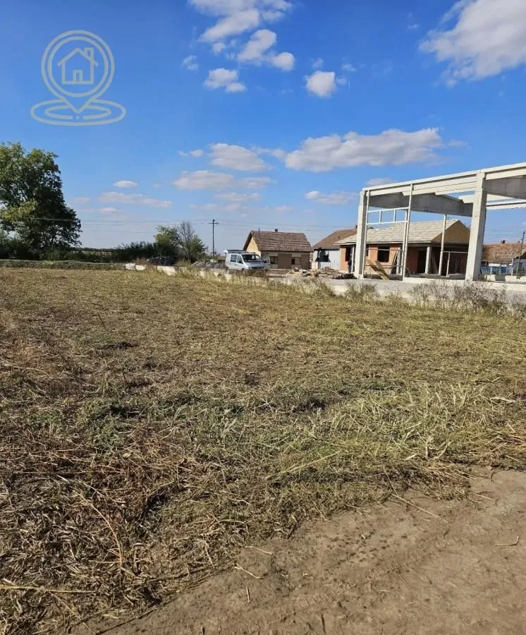 Prodaja, plac, 750m², Kisač, Novi Sad Sve Podlokacije