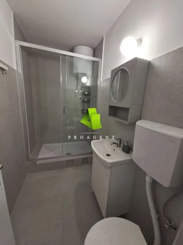 Izdavanje, jednosoban stan, 56m², Medijana, Niš