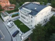 Izdavanje, stan, 215m², Savski Venac, Beograd - image 20