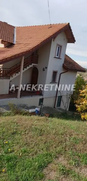 Rent, four bedroom apartment, 80m², Sremska Kamenica, Petrovaradin