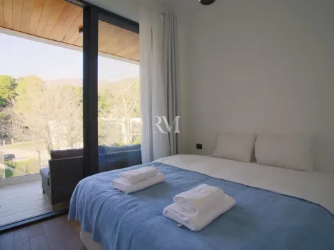 Prodaja, jednosoban stan, 40m², Centar, Tivat - image 4