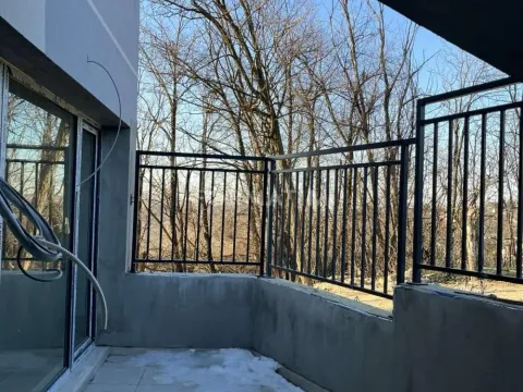 Prodaja, dvosoban stan, 50m², Jajinci, Voždovac Sve Podlokacije - image 12