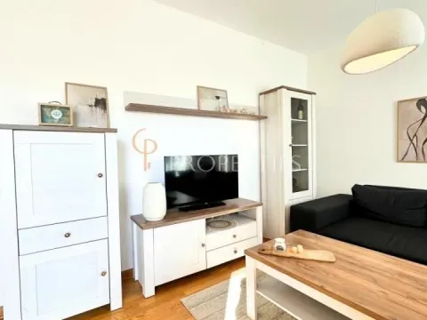 Rent, apartment, 50m², City Kvart, Podgorica - image 8