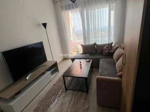 Rent, one bedroom apartment, 50m², Ulcinj, Crna Gora - image 2