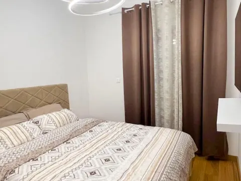 Izdavanje, jednosoban stan, 47m², New City, Podgorica - image 5