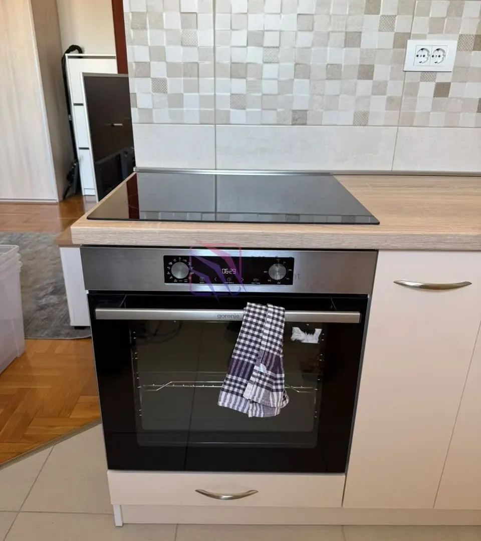 Rent, apartment, 29m², Zabjelo, Podgorica