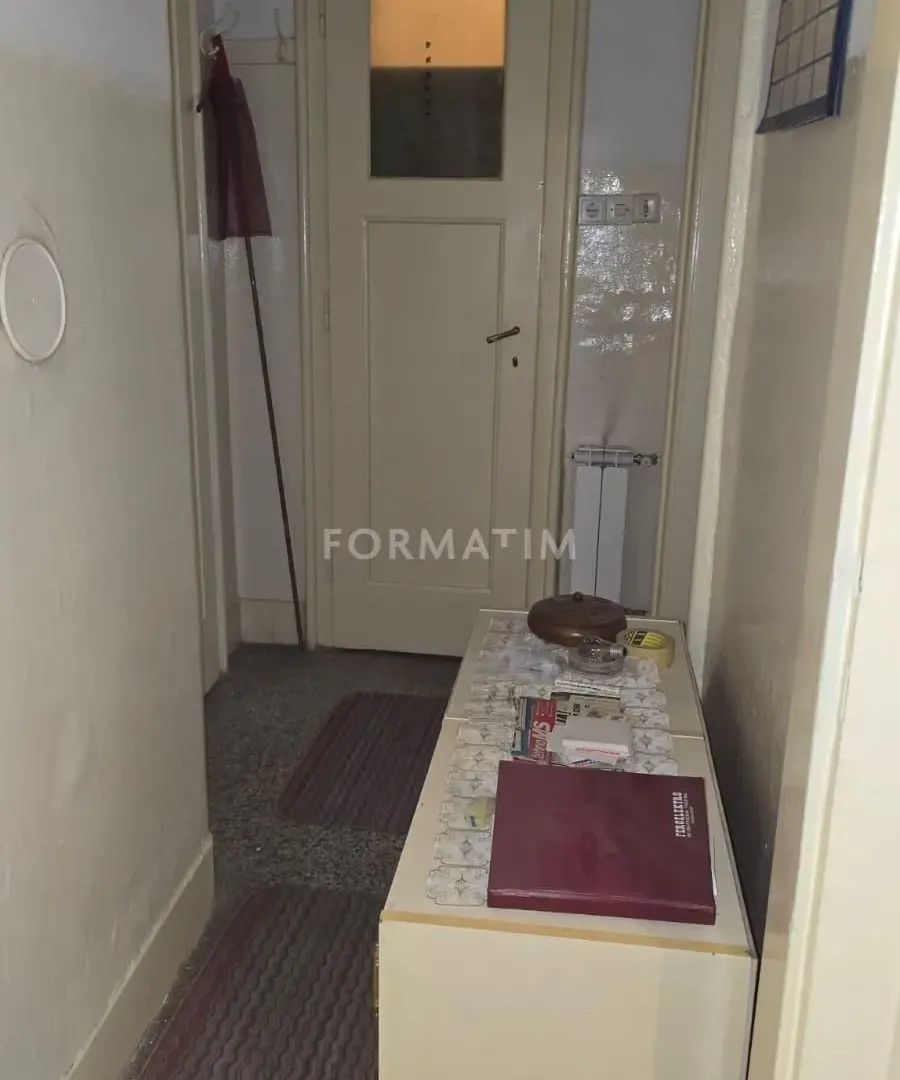 Prodaja, jednosoban stan, 30m², Tašmajdan, Palilula Sve Podlokacije