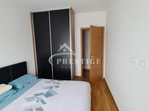 Izdavanje, dvosoban stan, 64m², City Kvart, Podgorica - image 7