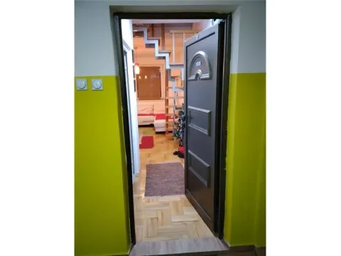Sale, three bedroom apartment, 80m², Niš, Srbija - image 27