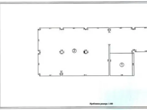Sale, office space, 310m², Savski Venac, Beograd - image 4
