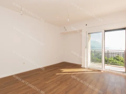 Prodaja, dvosoban stan, 58m², Bijela, Herceg Novi - image 6