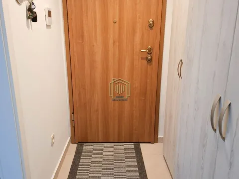 Rent, apartment, 30m², Stara Varoš, Podgorica - image 9