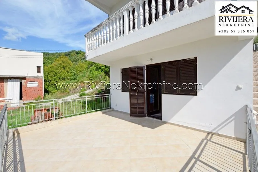 Prodaja, kuća, 107m², Zelenika, Herceg Novi