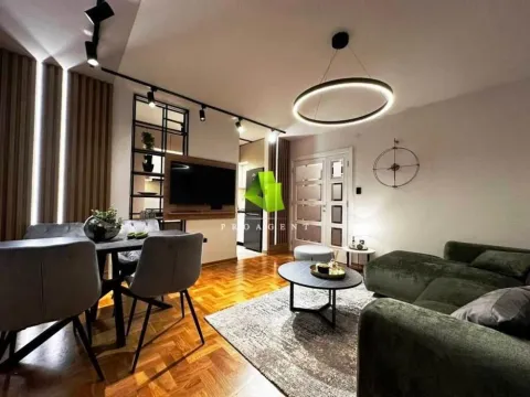 Izdavanje, dvosoban stan, 78m², Medijana, Niš - image 2