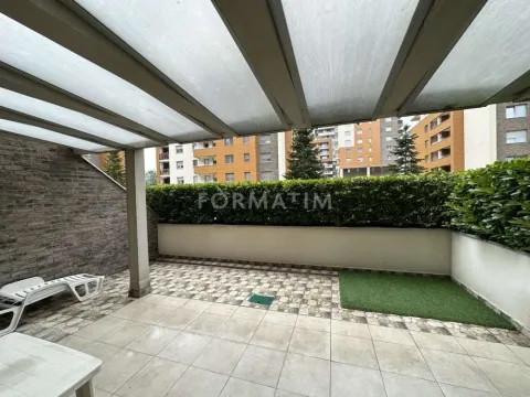 Izdavanje, dvosoban stan, 65m², Novi Beograd Sve Podlokacije, Beograd - image 9
