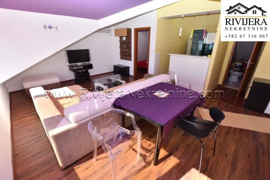 Prodaja, kuća, 210m², Bijela, Herceg Novi