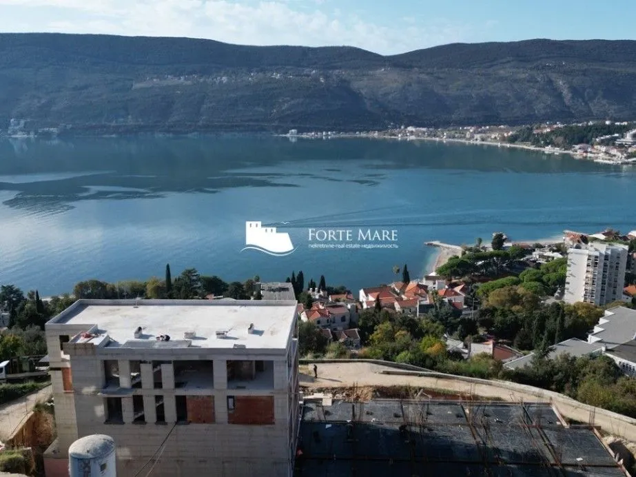 Prodaja, kuća, 88m², Topla, Herceg Novi
