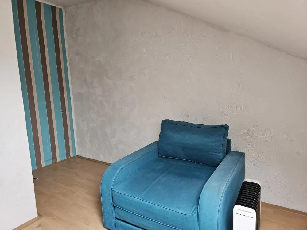 Sale, three bedroom apartment, 53m², Čukarica, Beograd