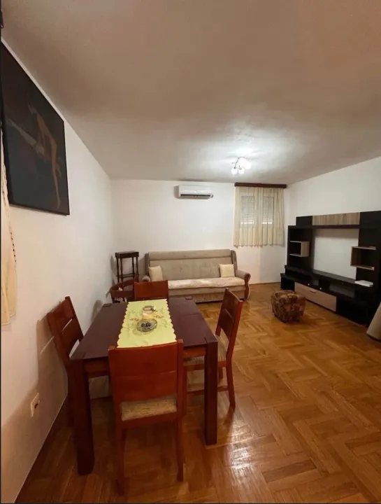 Sale, two bedroom apartment, 45m², Zagorič, Podgorica