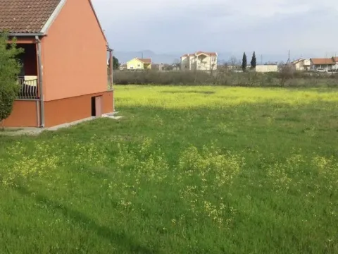 Prodaja, plac, 1800m², Donji Kokoti, Podgorica - image 2