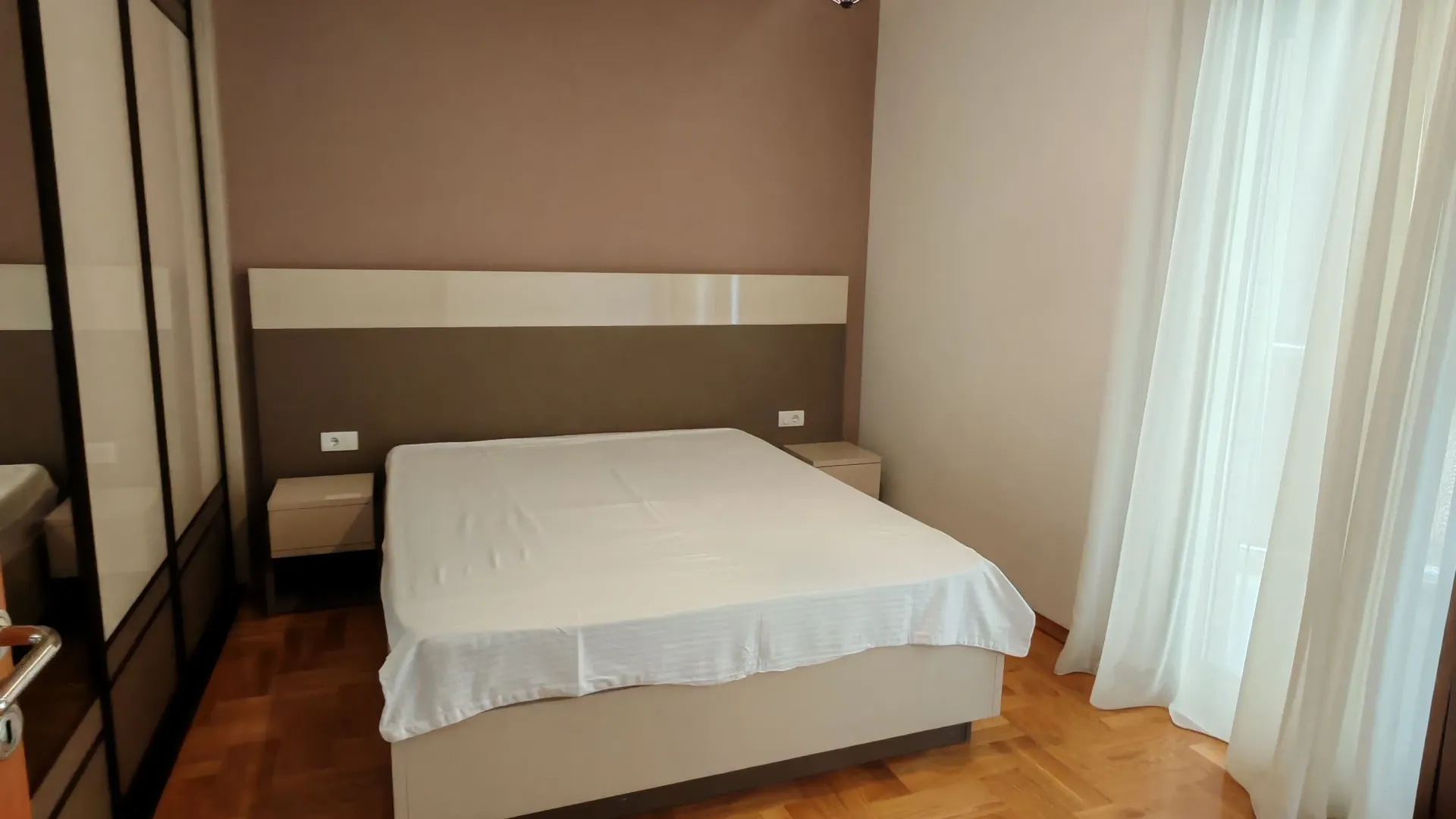 Sale, two bedroom apartment, 130m², Bečići, Budva