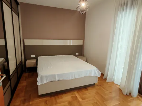 Prodaja, dvosoban stan, 130m², Bečići, Budva - image 12