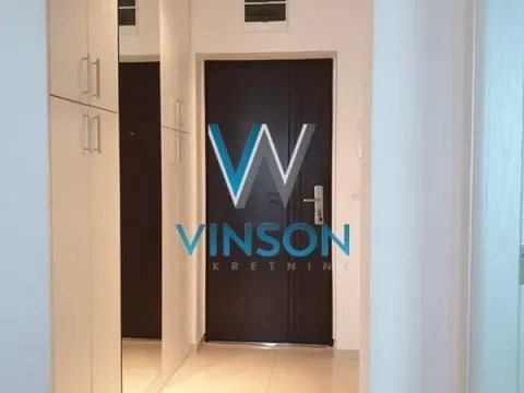 Rent, one bedroom apartment, 44m², Centar, Novi Sad - image 10