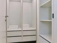 Daily-rent, two bedroom apartment, 110m², Rafailovići, Budva - image 8