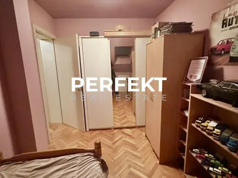 Sale, three bedroom apartment, 79m², Centar, Pančevo - image 16